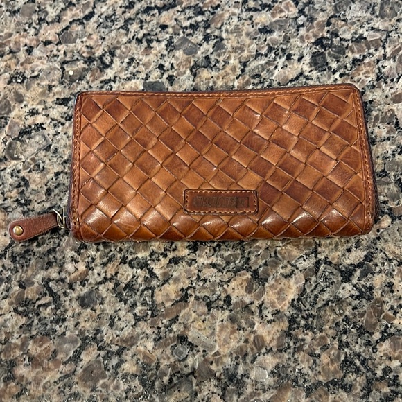 PIKOLINOS Handbags - Pikolinos Women’s Leather Wallet